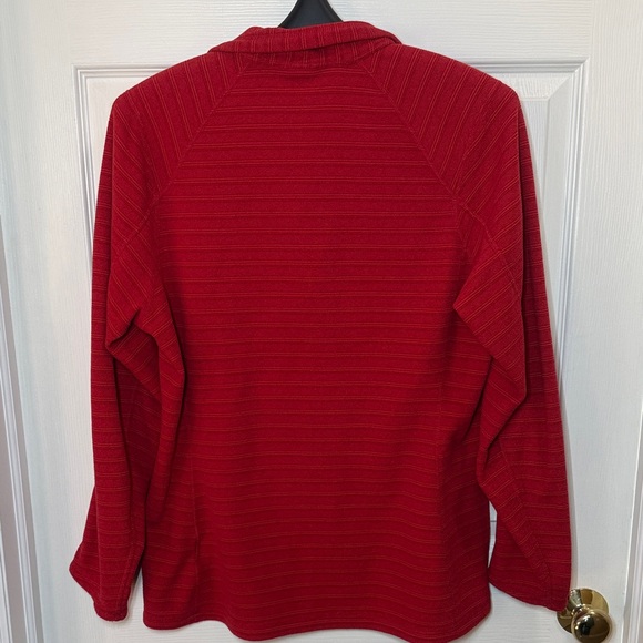 The North Face Women’s Thermal Pro Quarter Zip - Picture 7 of 10